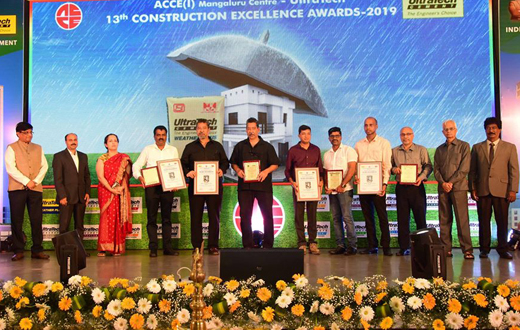 Land trades award